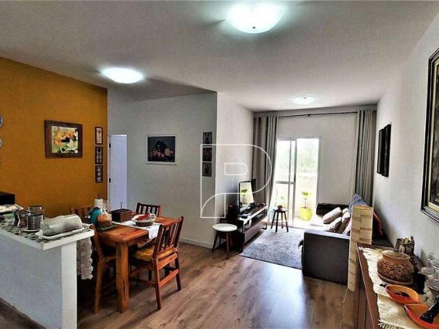 Apartamento para Venda em Cotia/SP Jardim Barbacena 2 Quartos