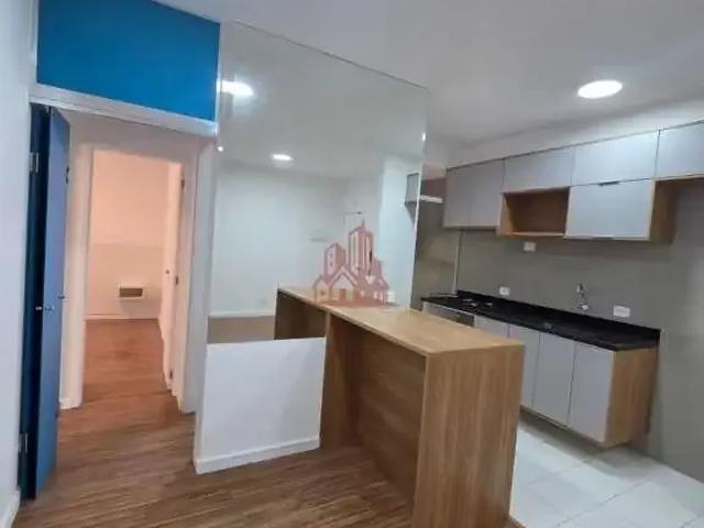 Apartamento para Venda em Cotia/SP Jardim Barbacena 2 Quartos