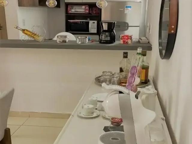 Apartamento para Venda em Cotia/SP Jardim Barbacena 3 Quartos
