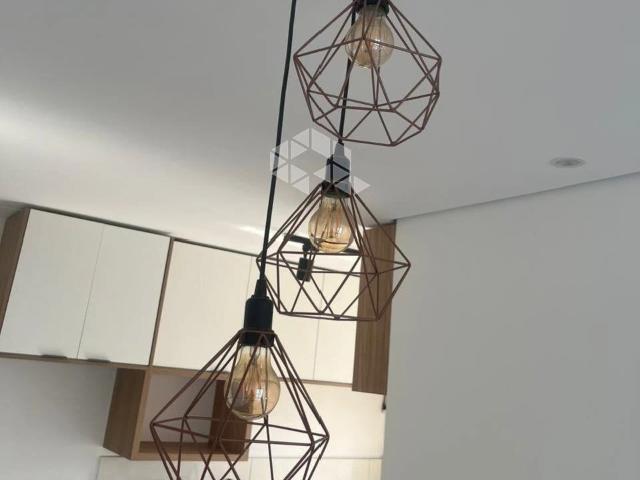 Apartamento para Venda em Cotia/SP Jardim Barro Branco 2 Quartos