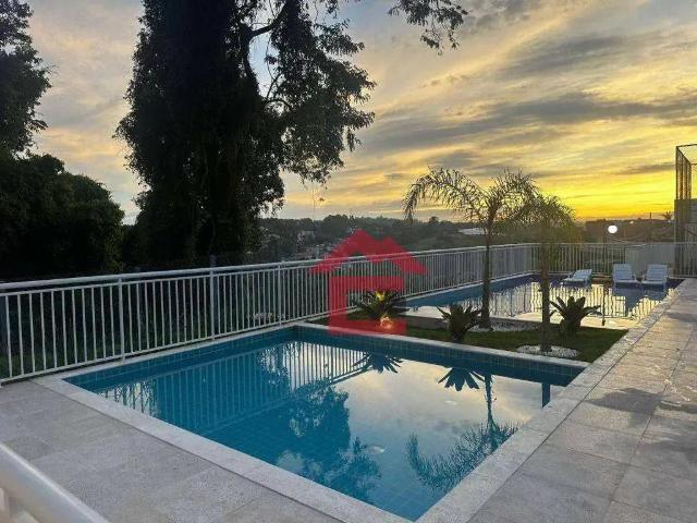 Apartamento para Venda em Cotia/SP Jardim Barro Branco 2 Quartos