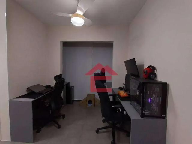 Apartamento para Venda em Cotia/SP Jardim Barro Branco 2 Quartos