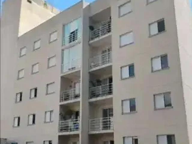 Apartamento para Venda em Cotia/SP Jardim Barro Branco 2 Quartos