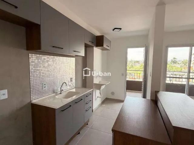 Apartamento para Venda em Cotia/SP Jardim Belizário 2 Quartos