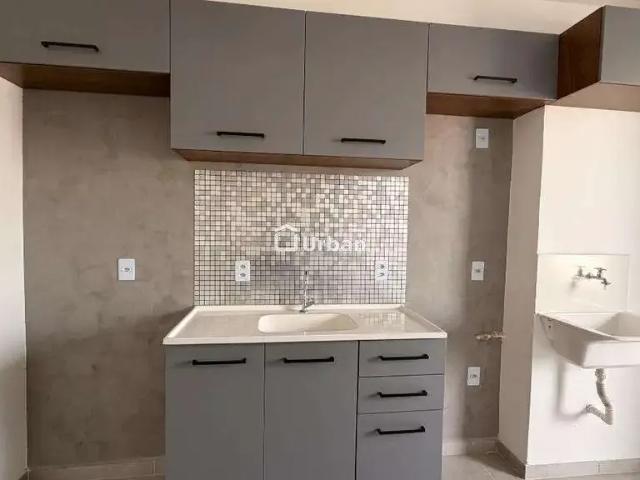 Apartamento para Venda em Cotia/SP Jardim Belizário 2 Quartos