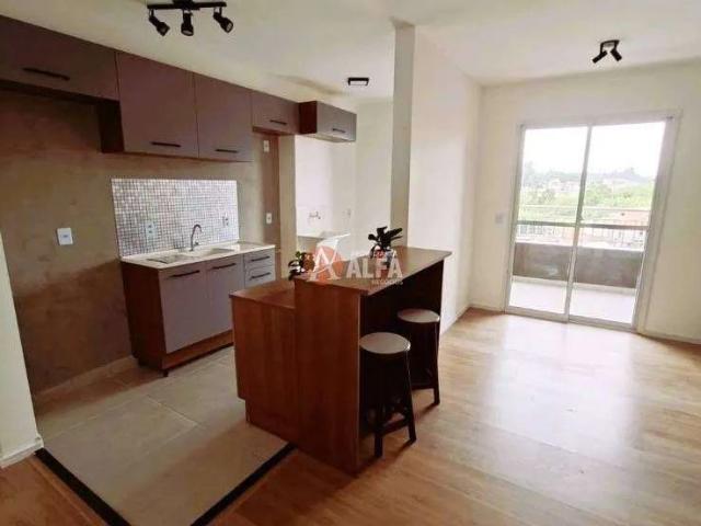 Apartamento para Venda em Cotia/SP Jardim Belizário 3 Quartos