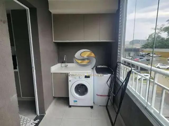 Apartamento para Venda em Cotia/SP Jardim Belizário 3 Quartos