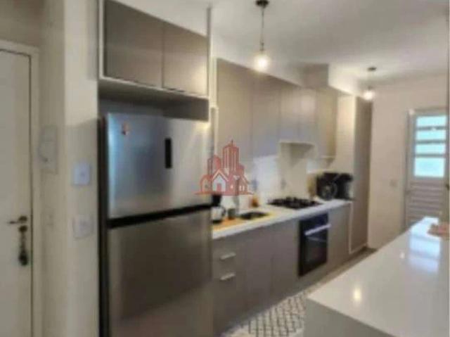 Apartamento para Venda em Cotia/SP Jardim Belizário 3 Quartos