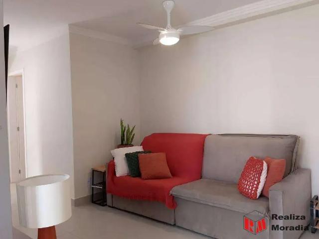Apartamento para Venda em Cotia/SP Jardim Belizário 3 Quartos