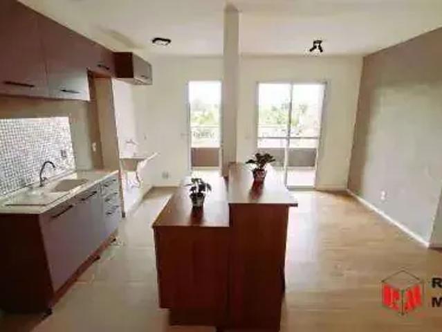Apartamento para Venda em Cotia/SP Jardim Belizário 3 Quartos