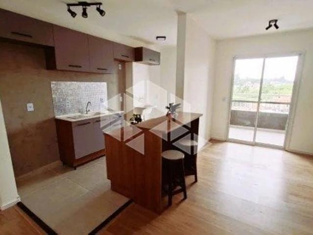 Apartamento para Venda em Cotia/SP Jardim Belizário 3 Quartos