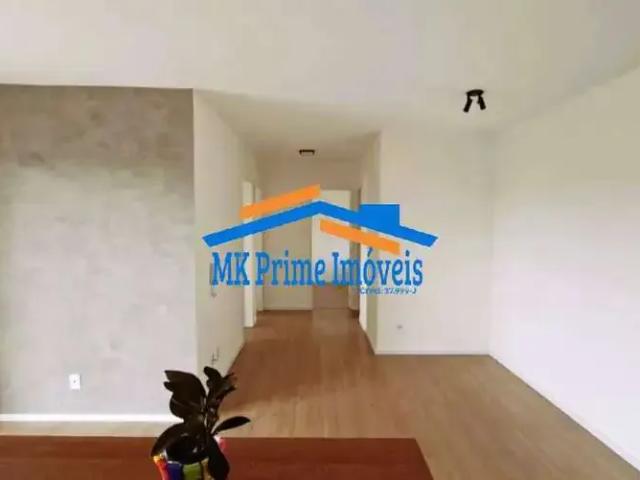 Apartamento para Venda em Cotia/SP Jardim Belizário 3 Quartos