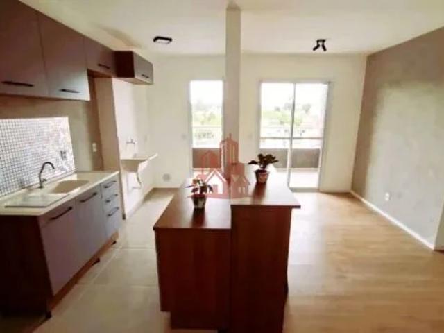 Apartamento para Venda em Cotia/SP Jardim Belizário 3 Quartos