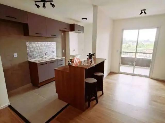 Apartamento para Venda em Cotia/SP Jardim Belizário 3 Quartos