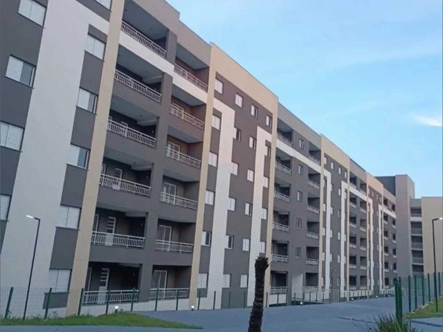 Apartamento para Venda em Cotia/SP Jardim Belizário 3 Quartos