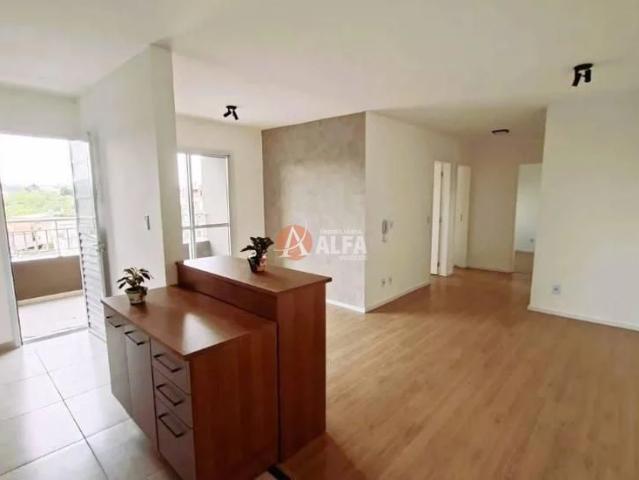 Apartamento para Venda em Cotia/SP Jardim Belizário 3 Quartos