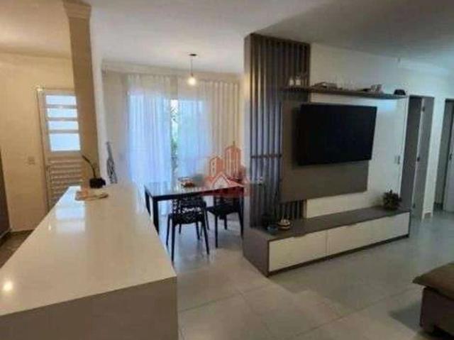 Apartamento para Venda em Cotia/SP Jardim Belizário 3 Quartos