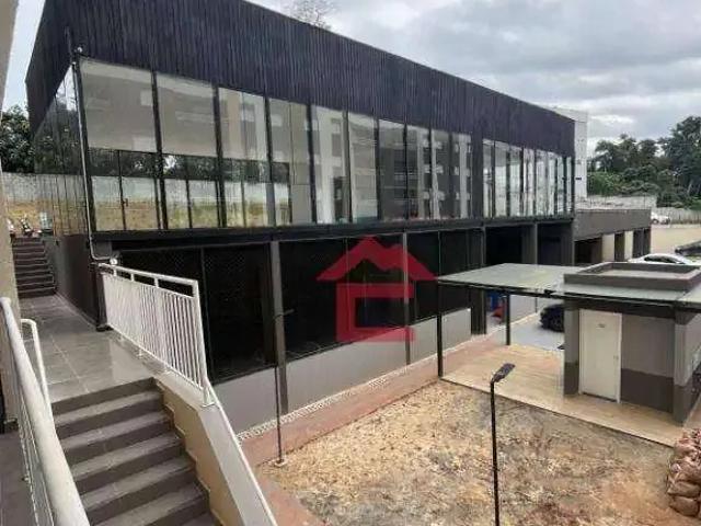 Apartamento para Venda em Cotia/SP Jardim Belizário 3 Quartos