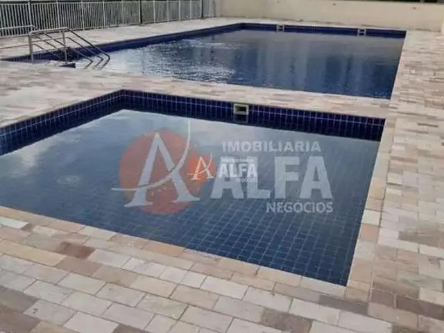 Apartamento para Venda em Cotia/SP Jardim Caiapia 3 Quartos