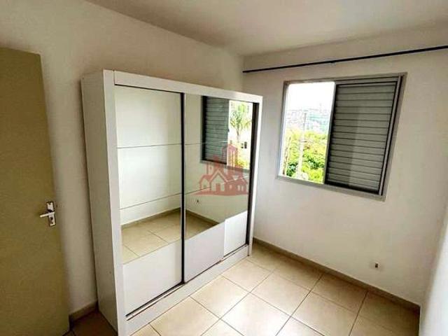 Apartamento para Venda em Cotia/SP Jardim Caiapia 3 Quartos