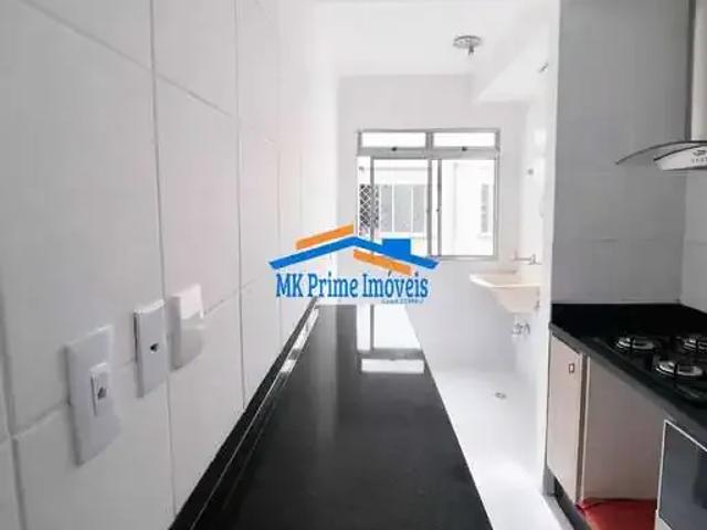 Apartamento para Venda em Cotia/SP Jardim Caiapia 3 Quartos