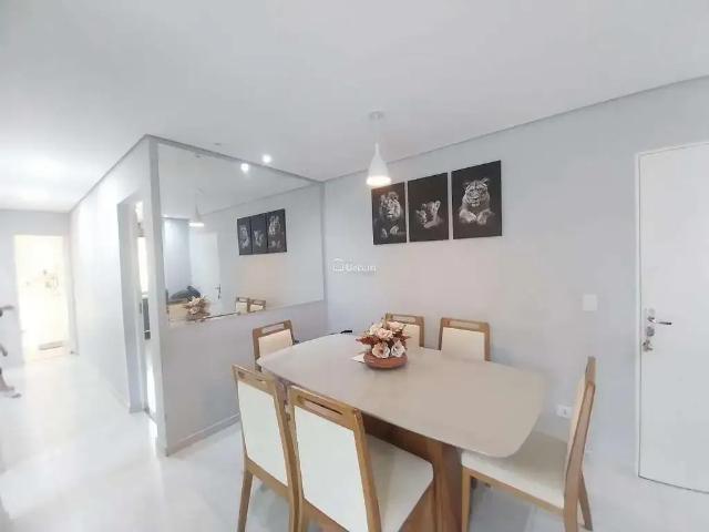 Apartamento para Venda em Cotia/SP Jardim Caiapia 3 Quartos