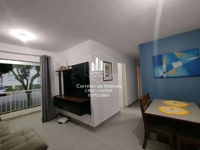 Apartamento para Venda em Cotia/SP Jardim Caiapia 3 Quartos