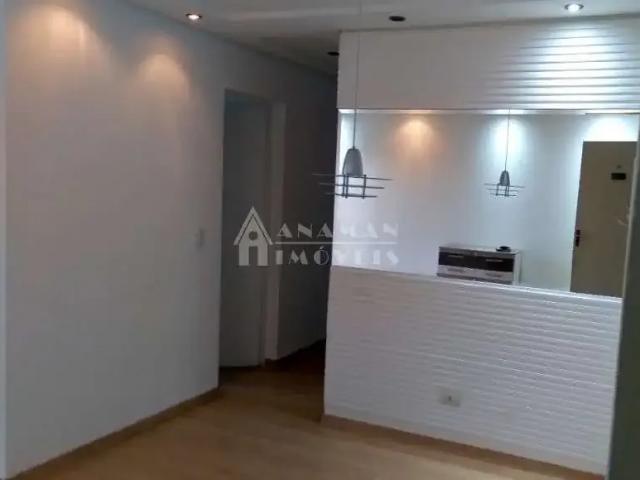 Apartamento para Venda em Cotia/SP Jardim Caiapia 3 Quartos