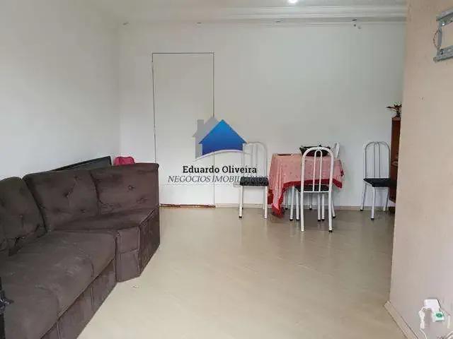 Apartamento para Venda em Cotia/SP Jardim Caiapia 3 Quartos