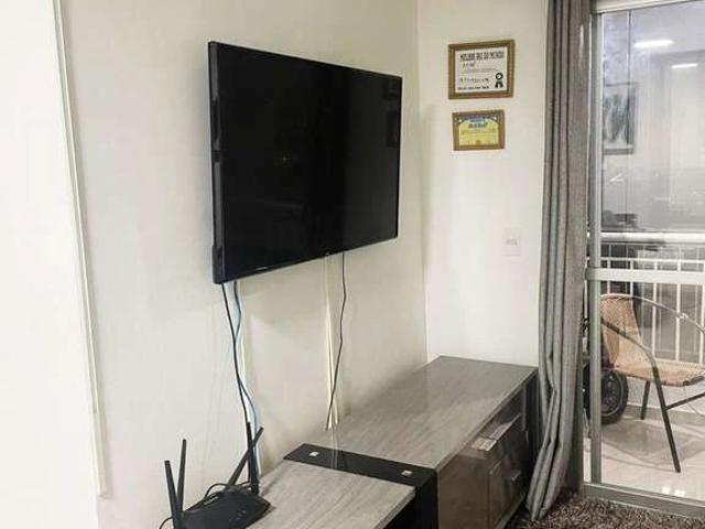 Apartamento para Venda em Cotia/SP Jardim Caiapia 3 Quartos