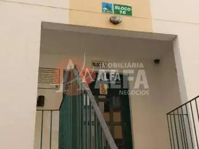 Apartamento para Venda em Cotia/SP Jardim Caiapia 2 Quartos