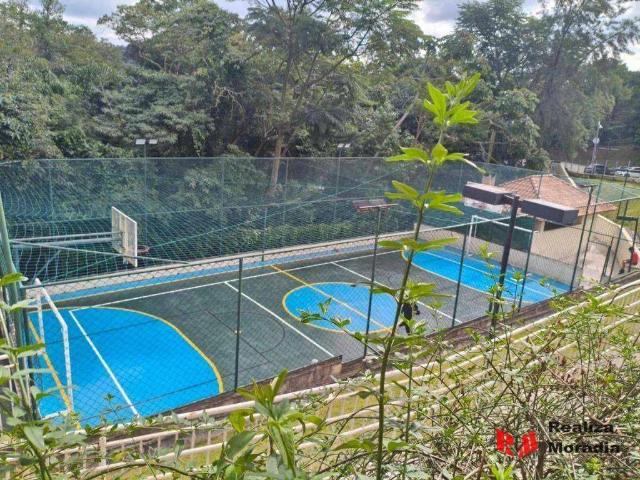 Apartamento para Venda em Cotia/SP Jardim Caiapia 2 Quartos