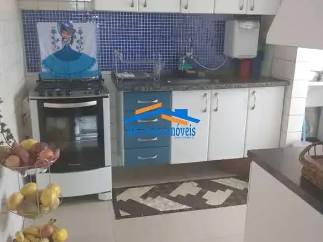 Apartamento para Venda em Cotia/SP Jardim Caiapia 2 Quartos
