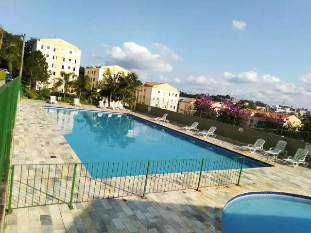 Apartamento para Venda em Cotia/SP Jardim Caiapia 2 Quartos