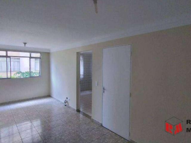 Apartamento para Venda em Cotia/SP Jardim Caiapia 2 Quartos