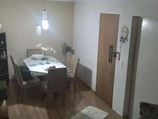 Apartamento para Venda em Cotia/SP Jardim Caiapia 2 Quartos