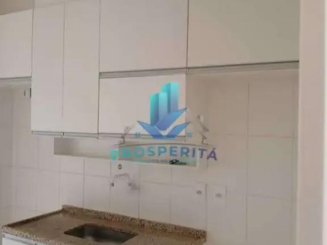 Apartamento para Venda em Cotia/SP Jardim Caiapia 2 Quartos