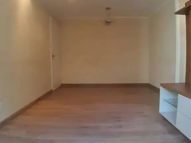 Apartamento para Venda em Cotia/SP Jardim Caiapia 2 Quartos