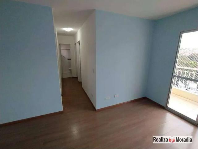 Apartamento para Venda em Cotia/SP Jardim Caiapia 2 Quartos