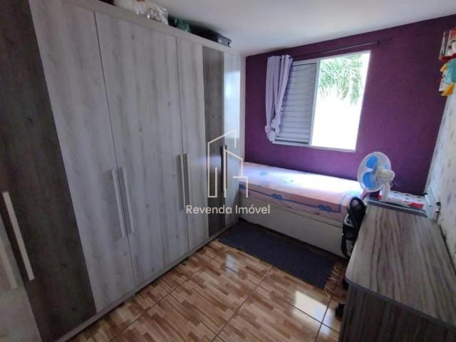 Apartamento para Venda em Cotia/SP Jardim Caiapia 2 Quartos