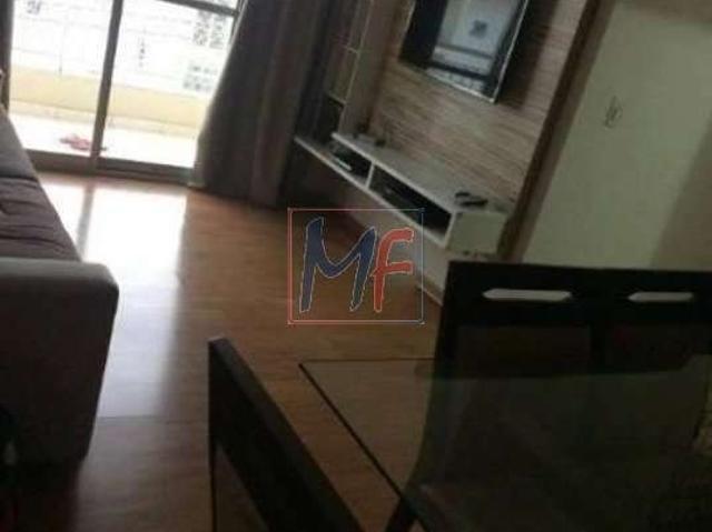 Apartamento para Venda em Cotia/SP Jardim Caiapia 2 Quartos
