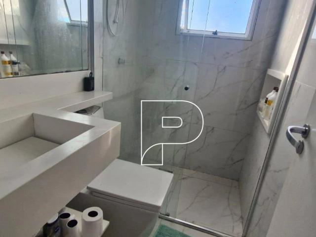 Apartamento para Venda em Cotia/SP Jardim Central 3 Quartos