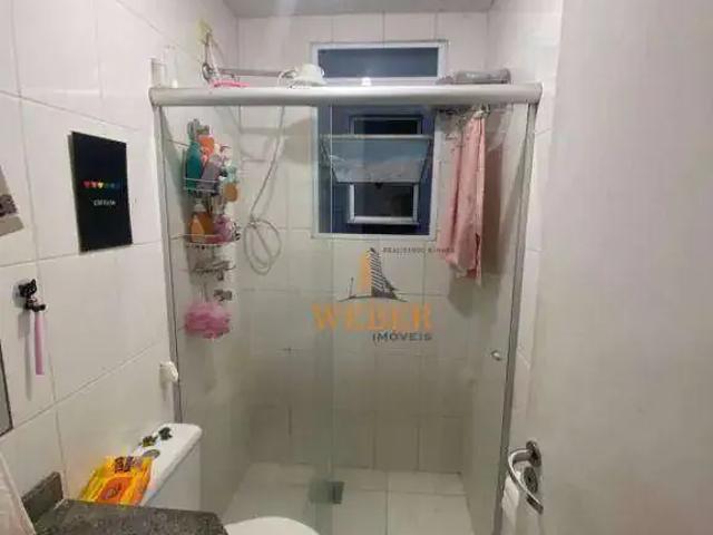 Apartamento para Venda em Cotia/SP Jardim Central 2 Quartos