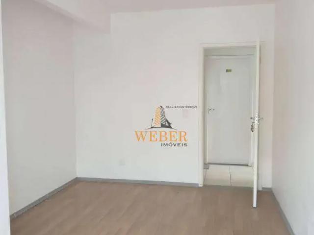 Apartamento para Venda em Cotia/SP Jardim Central 2 Quartos