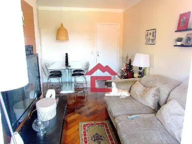 Apartamento para Venda em Cotia/SP Jardim Central 2 Quartos