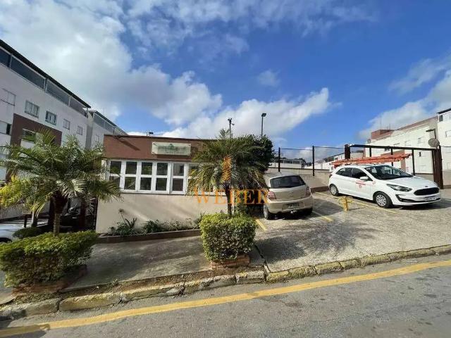 Apartamento para Venda em Cotia/SP Jardim Central 2 Quartos