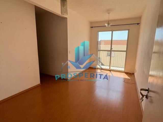 Apartamento para Venda em Cotia/SP Jardim Central 2 Quartos