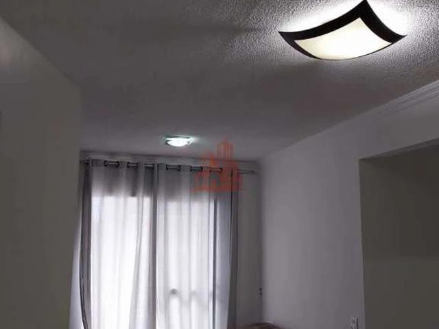 Apartamento para Venda em Cotia/SP Jardim Central 2 Quartos