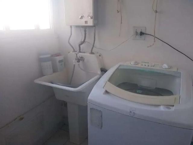 Apartamento para Venda em Cotia/SP Jardim Central 2 Quartos