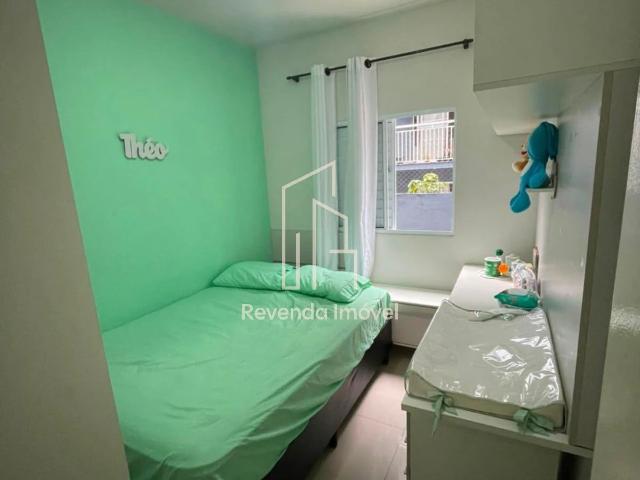 Apartamento para Venda em Cotia/SP Jardim Central 2 Quartos